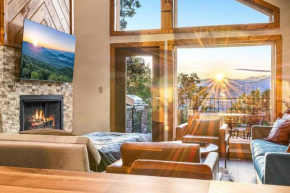 Mountain View Hideaway